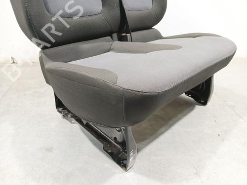 Right front seat OPEL VIVARO B Van (X82)  | BP33826576C16  - Image 7