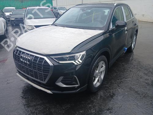 Used Parts AUDI Q3 (F3B) 35 TDI (150 hp) 3146005