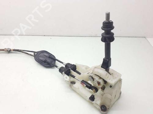 Gear lever TOYOTA RAV 4 III (_A3_)  | BP13495429M90 