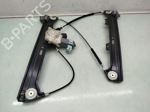 Used Front left window mechanism Front left window mechanism BMW 5 Touring (E61) 530 d (211 hp) 39410821 39410821