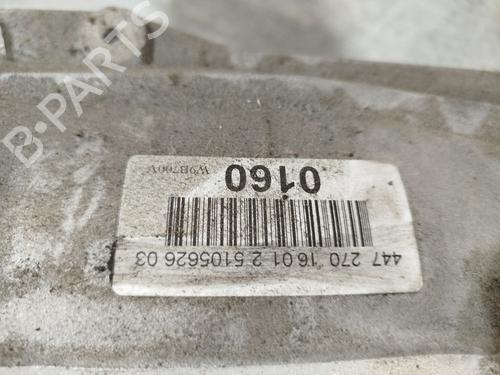 Gearbox MERCEDES-BENZ V-CLASS (W447) V 250 BlueTEC / d (447.811, 447.813, 447.815) | BP40106292M3 - Image 7