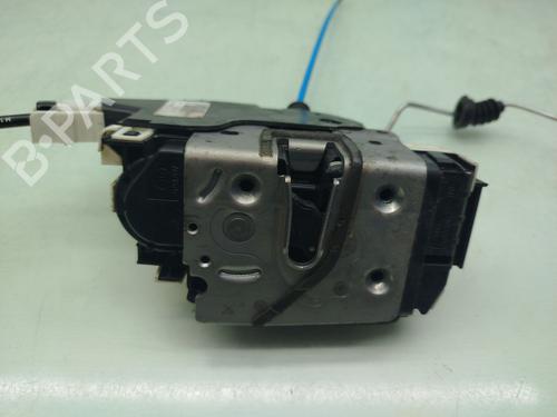 Front right lock MERCEDES-BENZ GLA-CLASS (X156) GLA 220 CDI 4-matic (156.905) | BP29356965C97 
