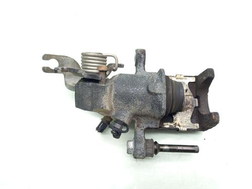 Left rear brake caliper KIA CERATO I Saloon (LD) 2.0 CRDi | BP22981421M107 