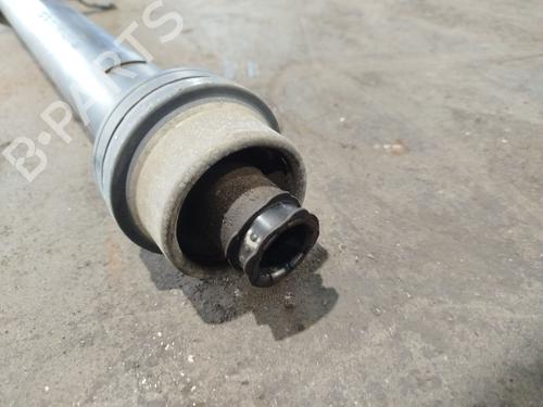 Driveshaft AUDI Q5 (8RB) 2.0 TDI quattro | BP26553557M37 