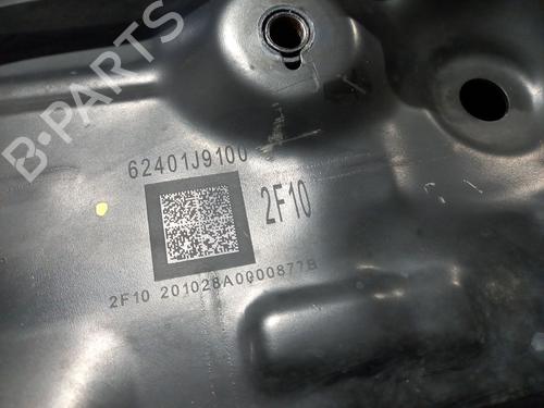 Subframe HYUNDAI KONA (OS, OSE, OSI) 1.0 T-GDi Hybrid 48V | BP17746348M9 