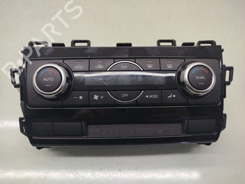 Climate control MAZDA CX-5 Van (KE_) SKYACTIV-D (KEF9) | BP29280167I5 