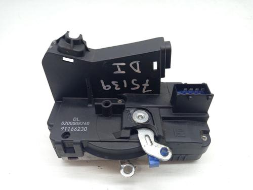 Front left lock OPEL VIVARO A Van (X83) 2.5 DTI (F7) | BP22980980C98 