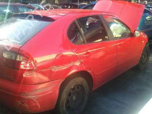 Left mirror SEAT LEON (1M1) 1.9 TDI | BP1518669C26 