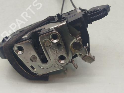 Rear left lock NISSAN X-TRAIL II (T31) 2.0 dCi 4x4 | BP29259111C100 
