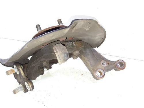 Left front steering knuckle TOYOTA AURIS Estate (_E18_) 1.8 Hybrid (ZWE186_, ZWE186R, ZWE186H) | BP5268256M25 