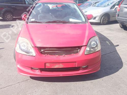 Brukte deler til HONDA CIVIC VII Hatchback (EU, EP, EV) 1.6 i (EP2, EU8, EU6) (110 hp) 4254962