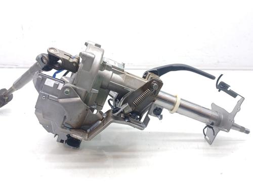 Steering column NISSAN QASHQAI I (J10, NJ10) 2.0 dCi | BP29122568M21 