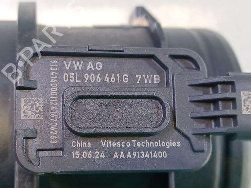 Mass air flow sensor AUDI Q3 (F3B) 35 TDI | BP29250993M95 