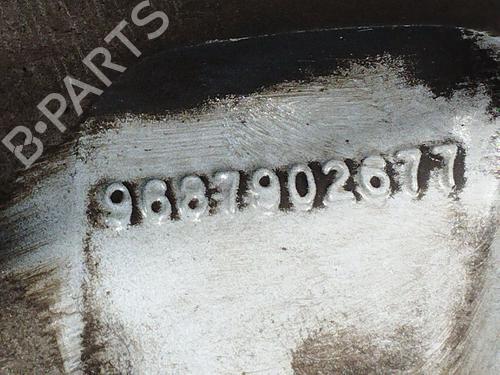 Fælk CITROËN DS5 2.0 HDi 165 | BP30685265C45