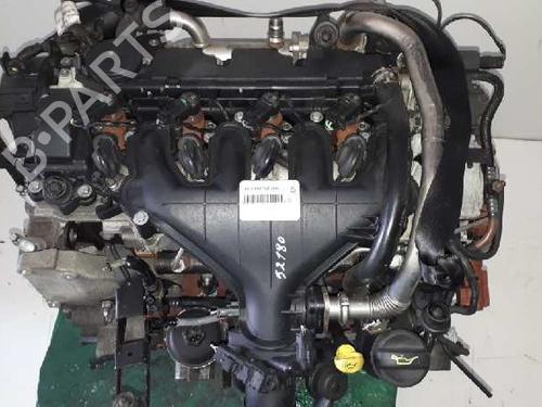 Used Engine FORD MONDEO IV Turnier (BA7) 2.0 TDCi (140 hp) 2815951