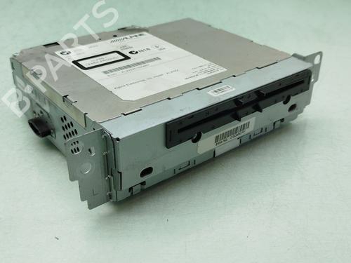 Used Radio BMW 3 Touring (F31) 318 d (143 hp) 30135240