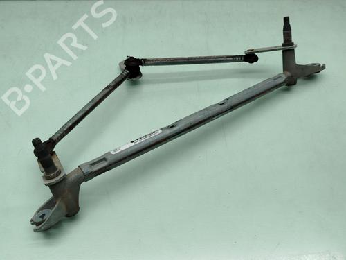 Used Front wipers mechanism Front wipers mechanism JEEP COMPASS (MP, M6, MV, M7) 1.4 MultiAir (140 hp) 38458364 38458364