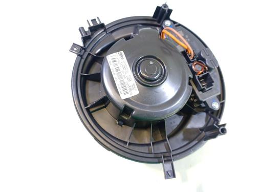 Heater blower motor VW T-ROC (A11, D11) 1.5 TSI | BP29544704M62