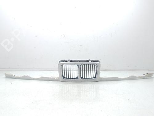 Used Grille BMW 5 (E34) 525 tds (143 hp) 23946016