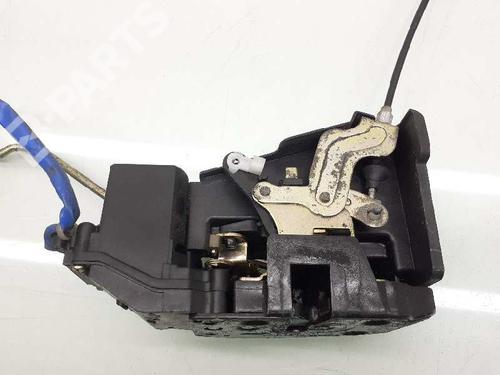 Front right lock KIA CARNIVAL II (GQ) 2.9 CRDi | BP11196127C97 