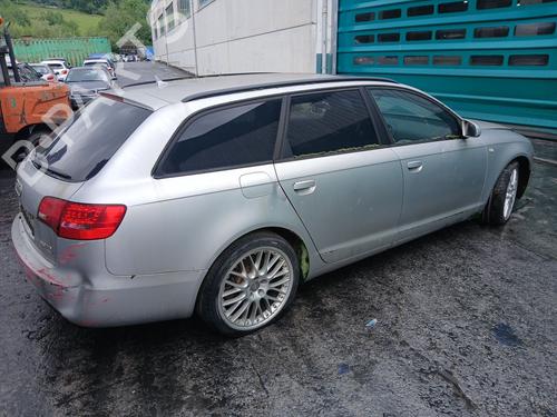 Engine AUDI A6 C6 Avant (4F5) 3.0 TDI quattro | BP36023173M1 - Image 14