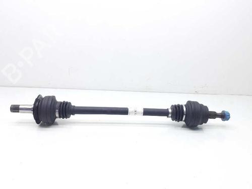 Right rear driveshaft MERCEDES-BENZ V-CLASS (W447)  | BP13048561M41 