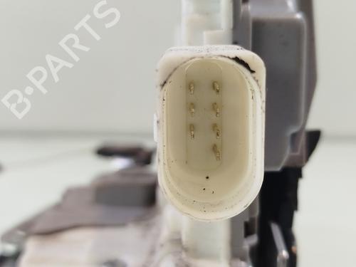 Front right lock SEAT ALTEA (5P1) 1.6 | BP29977388C97