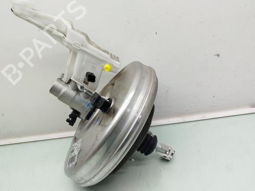 Used Servo brake PEUGEOT 308 III (FB_, FH_, FP_, F3_, FM_) PureTech 110 (FPHNPL) (110 hp) 26553640