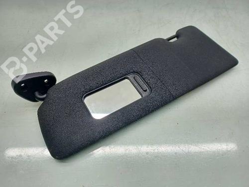Left sun visor BMW 1 (E87) 120 d | BP11265839I1 