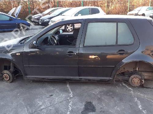 Engine control unit (ECU) VW GOLF IV (1J1) 1.9 TDI | BP9042091M57 