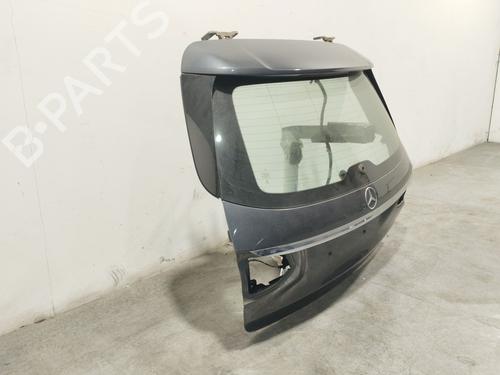 Tailgate MERCEDES-BENZ C-CLASS T-Model (S205) C 220 BlueTEC / d (205.204) | BP30470402C6 