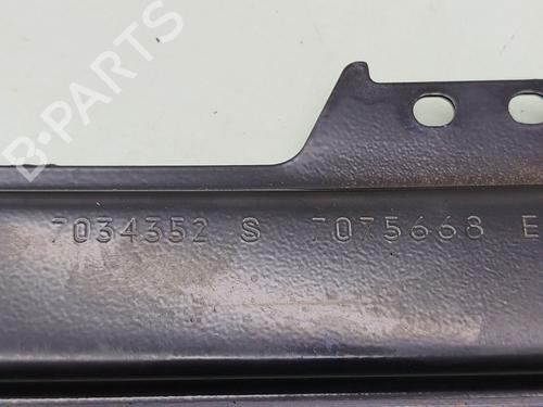 Front right window mechanism BMW 5 (E60) 530 d | BP35950070C23 - Image 5