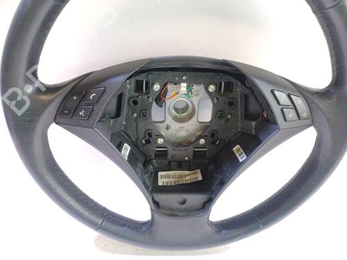 Steering wheel BMW 5 (E60) 530 xi | BP19936769C49 