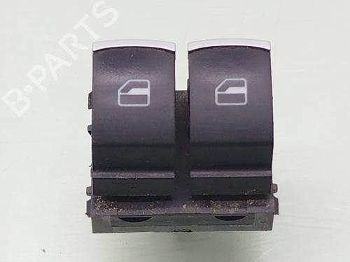 left-front-window-switch-vw-golf-vi-5k1-2008-2009-2010-2011-2012-2013-2014-33887028 main image