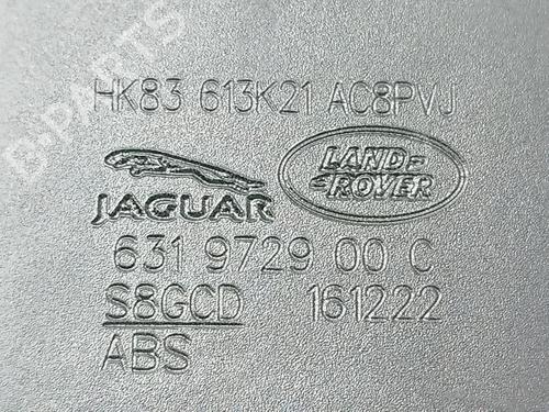 Seat buckle JAGUAR F-PACE (X761) 2.0 TD4 AWD | BP38096638I32 - Image 6