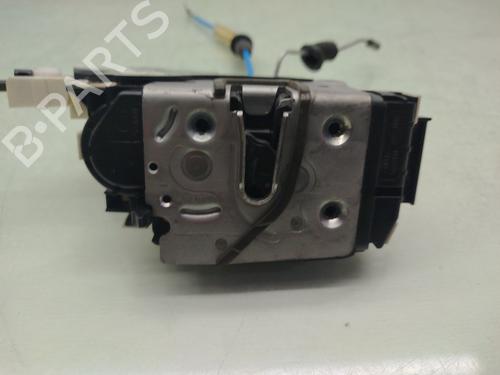 Rear right lock MERCEDES-BENZ GLA-CLASS (X156) GLA 220 CDI 4-matic (156.905) | BP29356967C99 