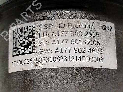 ABS pump MERCEDES-BENZ GLA (H247) GLA 200 (247.787) | BP40107466M43 - Image 6