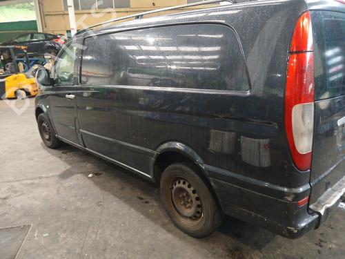 Switch MERCEDES-BENZ VITO / MIXTO Van (W639) 115 CDI (639.601, 639.603, 639.605) | BP38291745I30 - Image 12