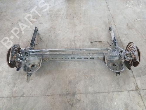 Used Rear axle Rear axle 36353423 36353423
