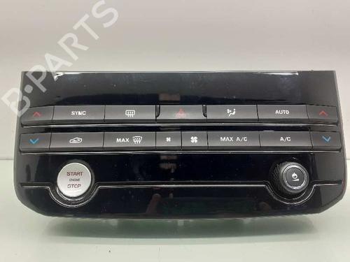 Used Climate control JAGUAR XE (X760) [2015-2025]  13635023
