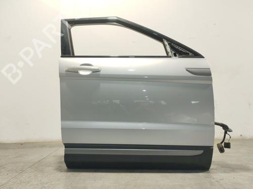 Used Right front door LAND ROVER RANGE ROVER EVOQUE (L538) 2.0 D 4x4 (150 hp) 30330154