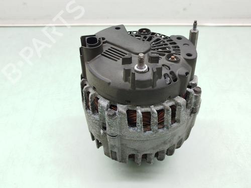 Used Alternator SEAT ALTEA XL (5P5, 5P8) 1.6 TDI (105 hp) 31092070