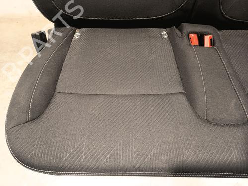 Rear seat RENAULT TRAFIC III Bus (JG_) 2.0 dCi 110 (JGMW) | BP40107036C17 - Image 4