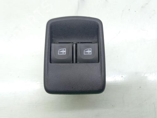 Used Left front window switch DACIA LOGAN MCV II 1.5 Blue dCi 95 (K8JL) (95 hp) 26553399