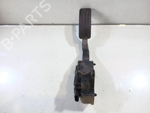 Used Pedal Pedal RENAULT LAGUNA Coupe (DT0/1) 3.0 dCi (DT03) (235 hp) 40106644 40106644