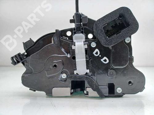 Front right lock SEAT ARONA (KJ7, KJP)  | BP10386155C97 