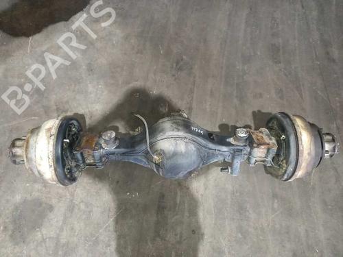 Bagaksel ISUZU N (6th Generation)  | BP15586354M2 