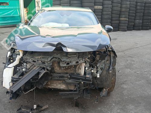 Electronic sensor RENAULT MEGANE IV Hatchback (B9A/M/N_) 1.3 TCe 140 (B9NB) | BP31929097M84 