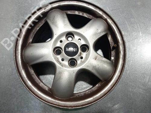 Used Rim MINI MINI (R50, R53) Cooper (116 hp) 13504226