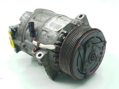 Used AC compressor AC compressor 38287040 38287040